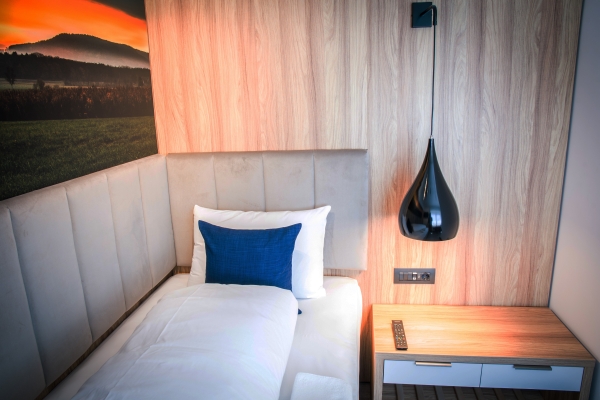 Hotel Wilder Mann